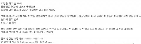 볼필러후기 