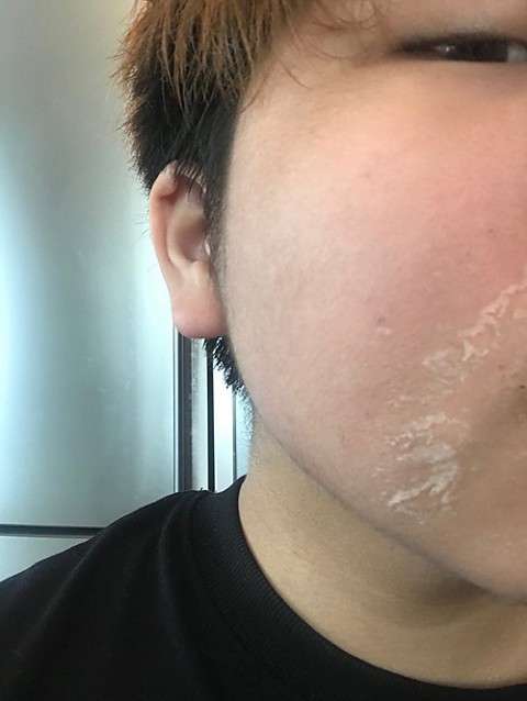 아들이 알라딘필링 너무 좋아하네요 