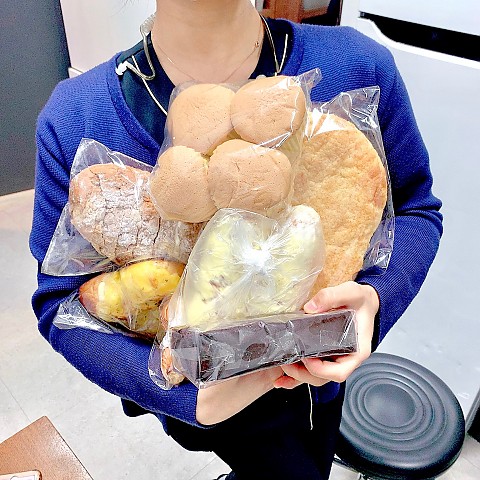 감사히 잘먹겠습니다!~ 